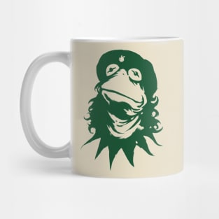 Viva La Frog Mug